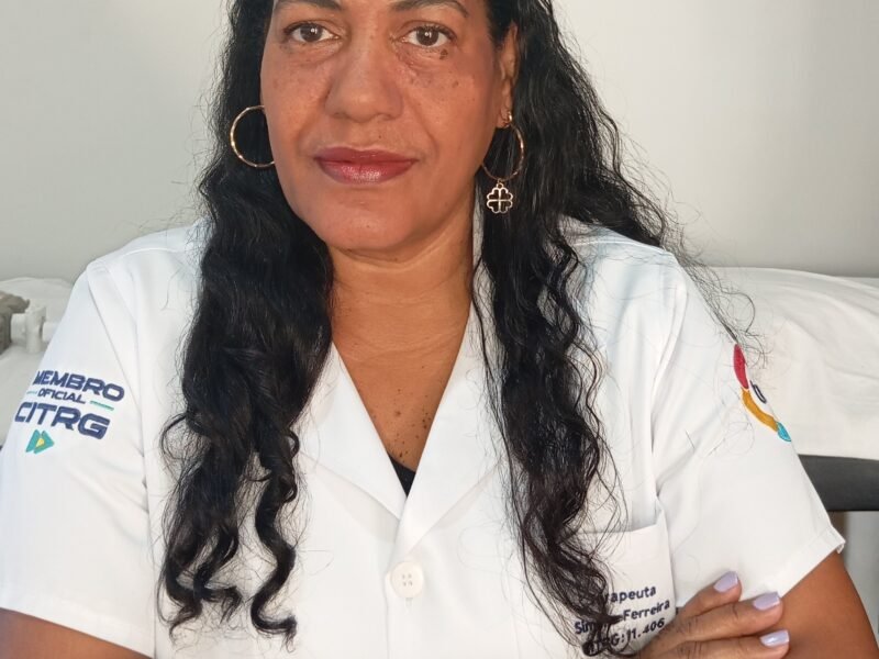 Terapeuta Emocional Trg