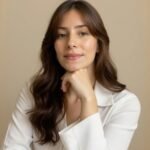 Psicóloga Isadora Hespanhol