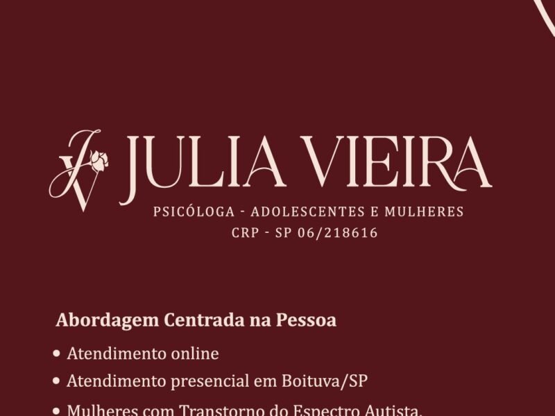 Psicóloga de Mulheres
