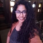 Psicóloga Sara Raquel CRP 05/84505