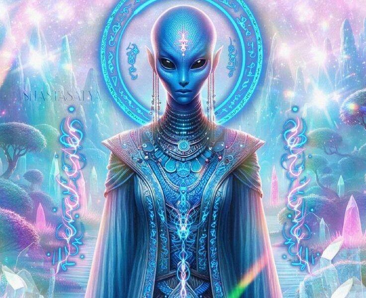 Terapia Holística Vibracional