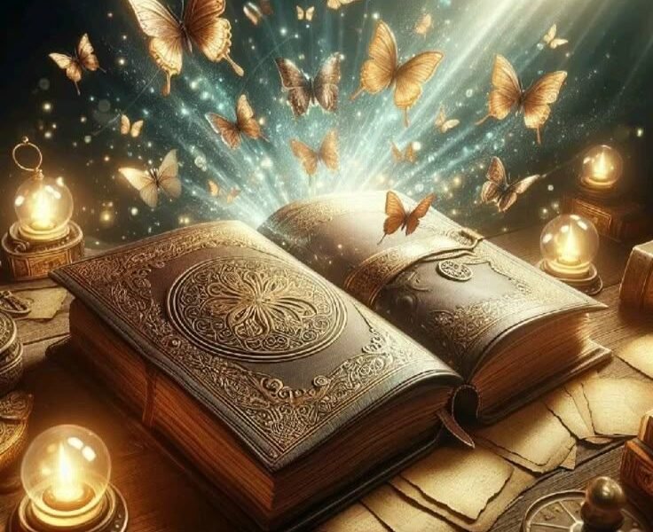 Terapia Holística Vibracional