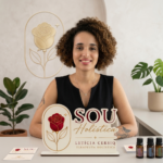 Terapia Holística Vibracional
